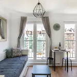 Teal Apartment- Wifi Parking 15 Min Od Rynku
